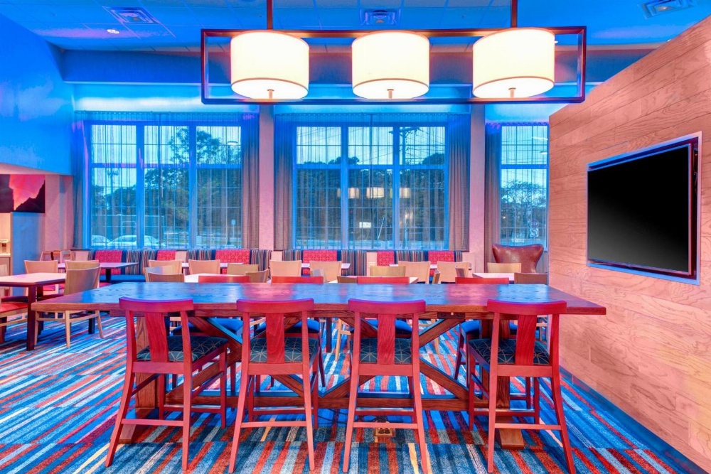 Fairfield Inn & Suites by Marriott Cape Cod Hyannis