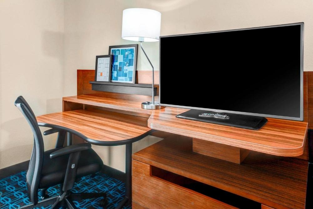 Fairfield Inn & Suites by Marriott Cape Cod Hyannis